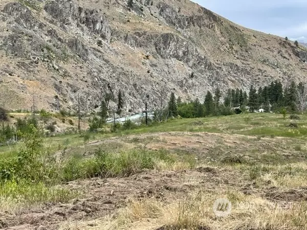 0 Lot 4 Black Canyon RD, Pateros, WA 98846