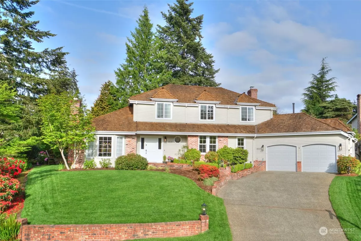 Bellevue, WA 98006,4531 169th PL SE