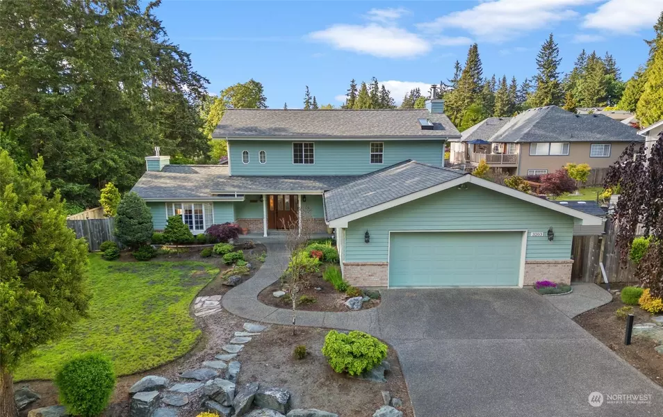 3203 Iowa DR, Bellingham, WA 98229