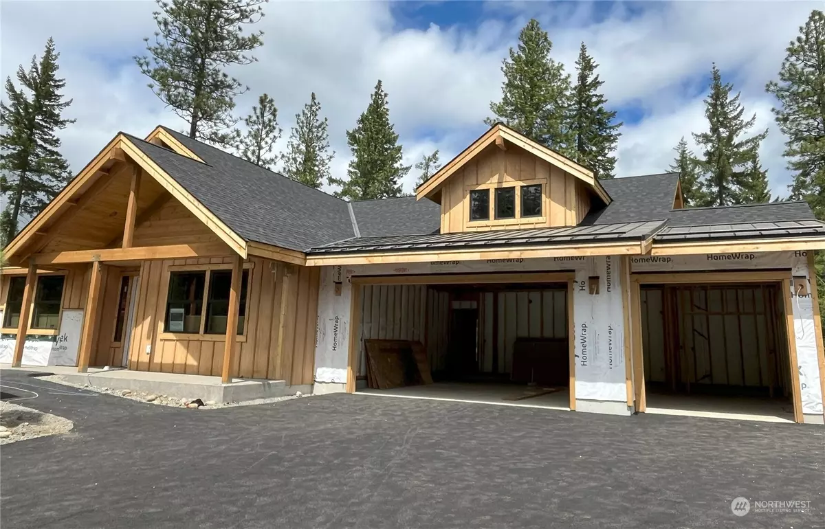 Cle Elum, WA 98992,980 Domerie Park LOOP