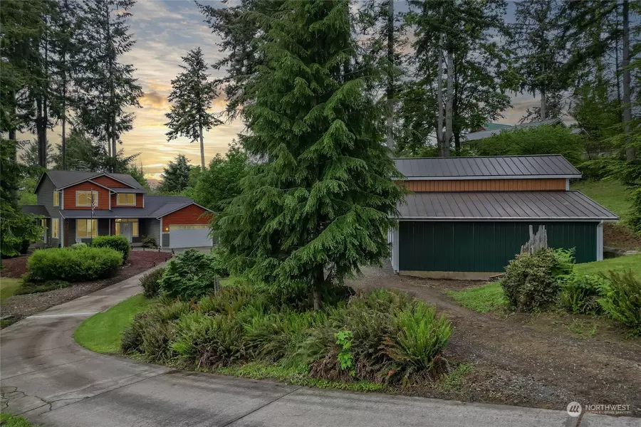 17235 Crane ST SE, Tenino, WA 98589