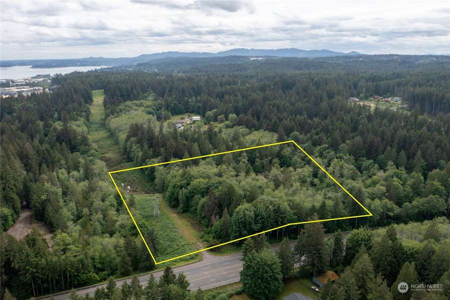 3761 NW Trigger AVE NE, Silverdale, WA 98383