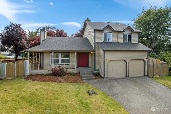 Federal Way, WA 98023,1617 SW 324th PL