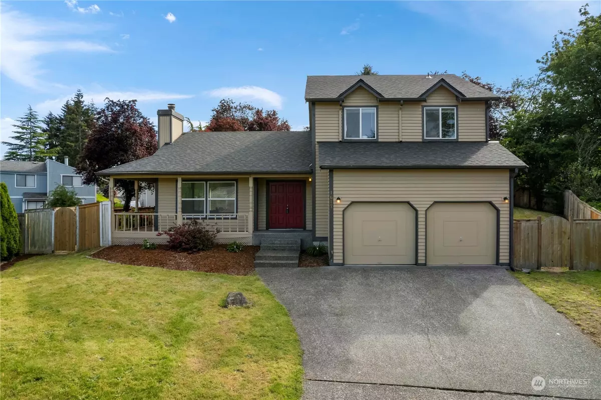 Federal Way, WA 98023,1617 SW 324th PL