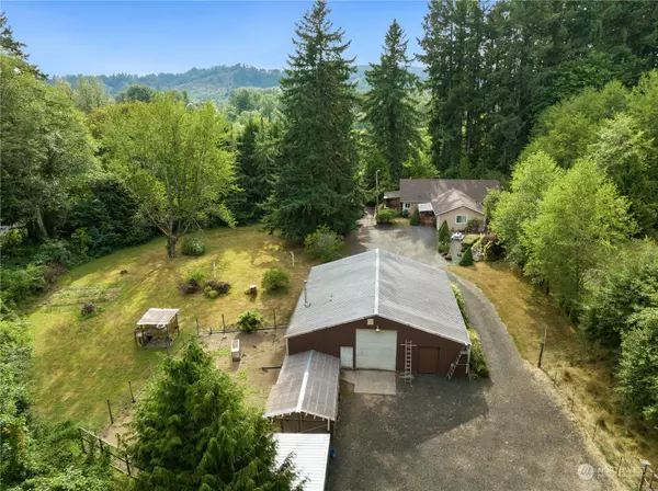 6035 US HWY 12, Oakville, WA 98568