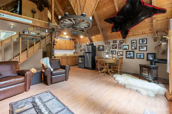 Skykomish, WA 98288,86919 NE 122nd ST