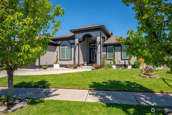 3432 Blue Heron LN, Moses Lake, WA 98837