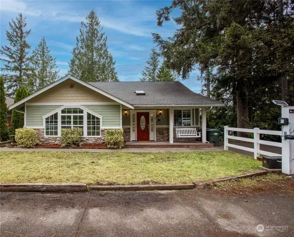 18522 Bald Hill Rd SE, Yelm, WA 98597