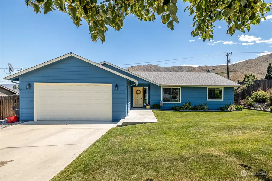 2125 Citation LOOP, Wenatchee, WA 98801