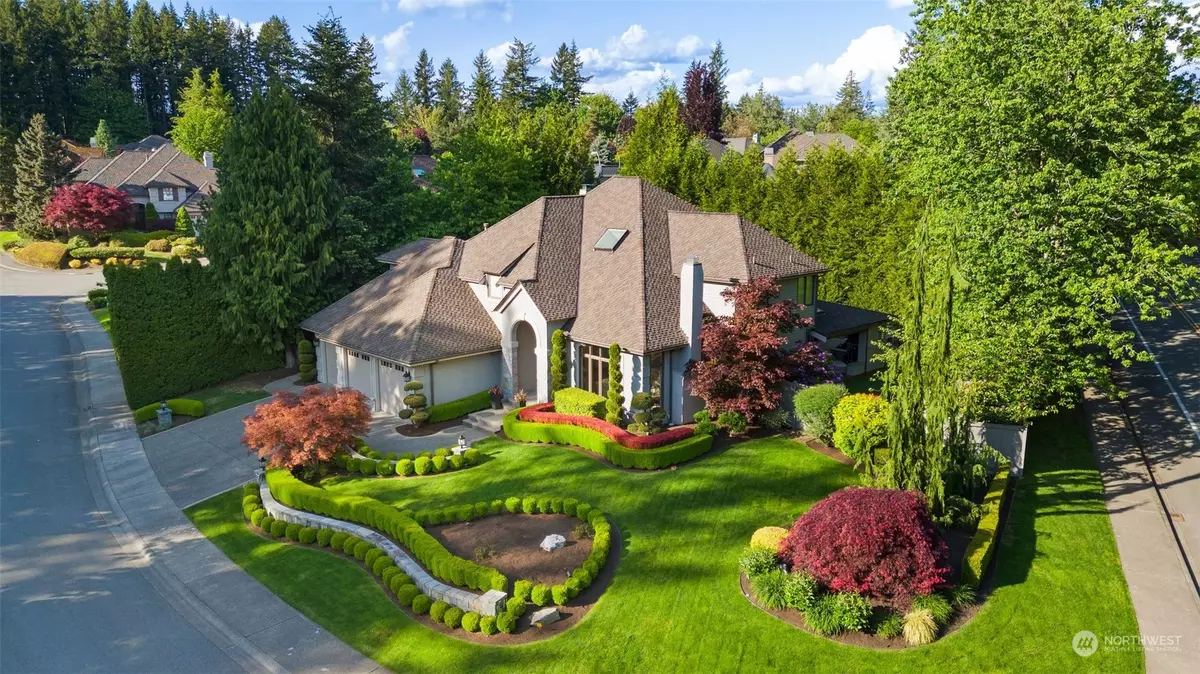 Sammamish, WA 98075,2314 259th PL SE