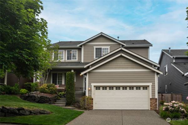 8609 28th WAY SE, Olympia, WA 98513