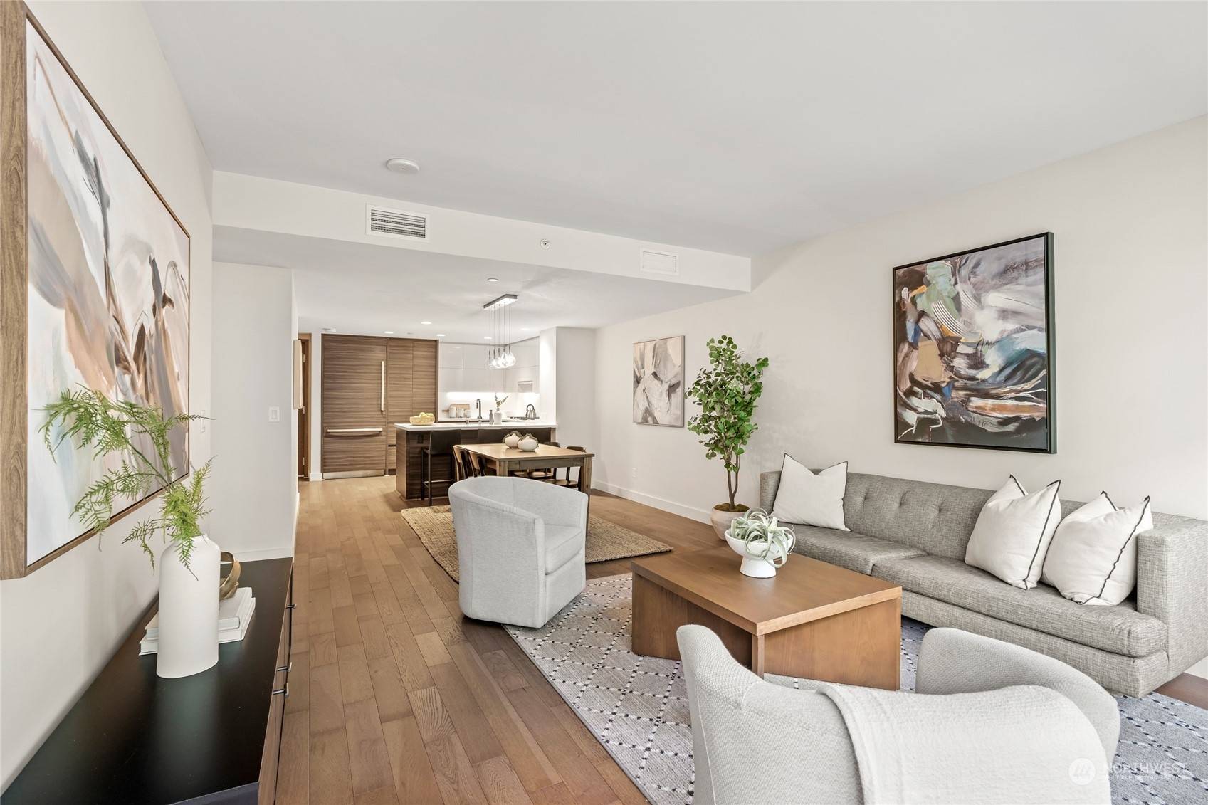 588 Bell ST #216S, Seattle, WA 98121