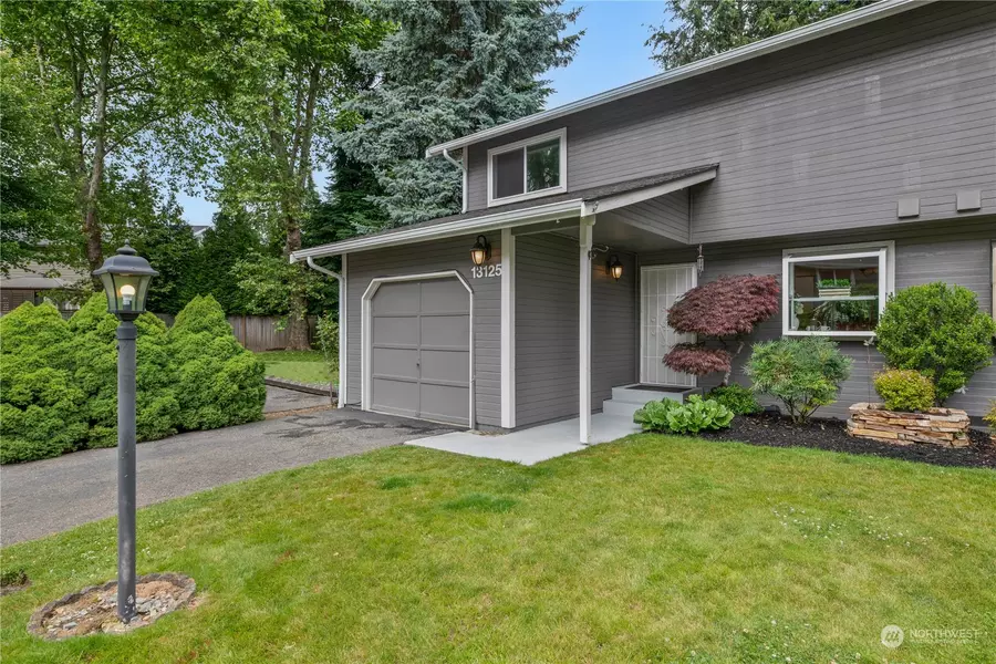 13125 113th PL NE, Kirkland, WA 98034