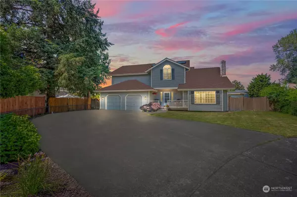 936 Pike PL NE, Auburn, WA 98002