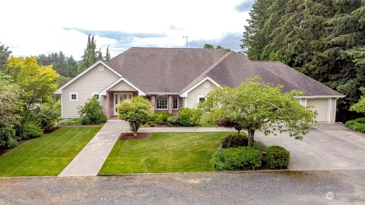 Chehalis, WA 98532,127 Germaine DR