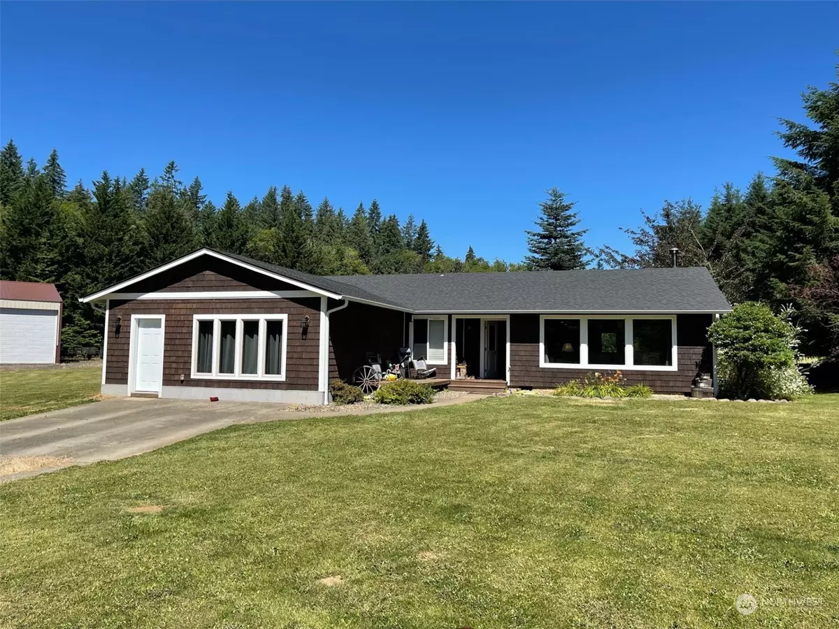 Cinebar, WA 98533,128 Horizon LN