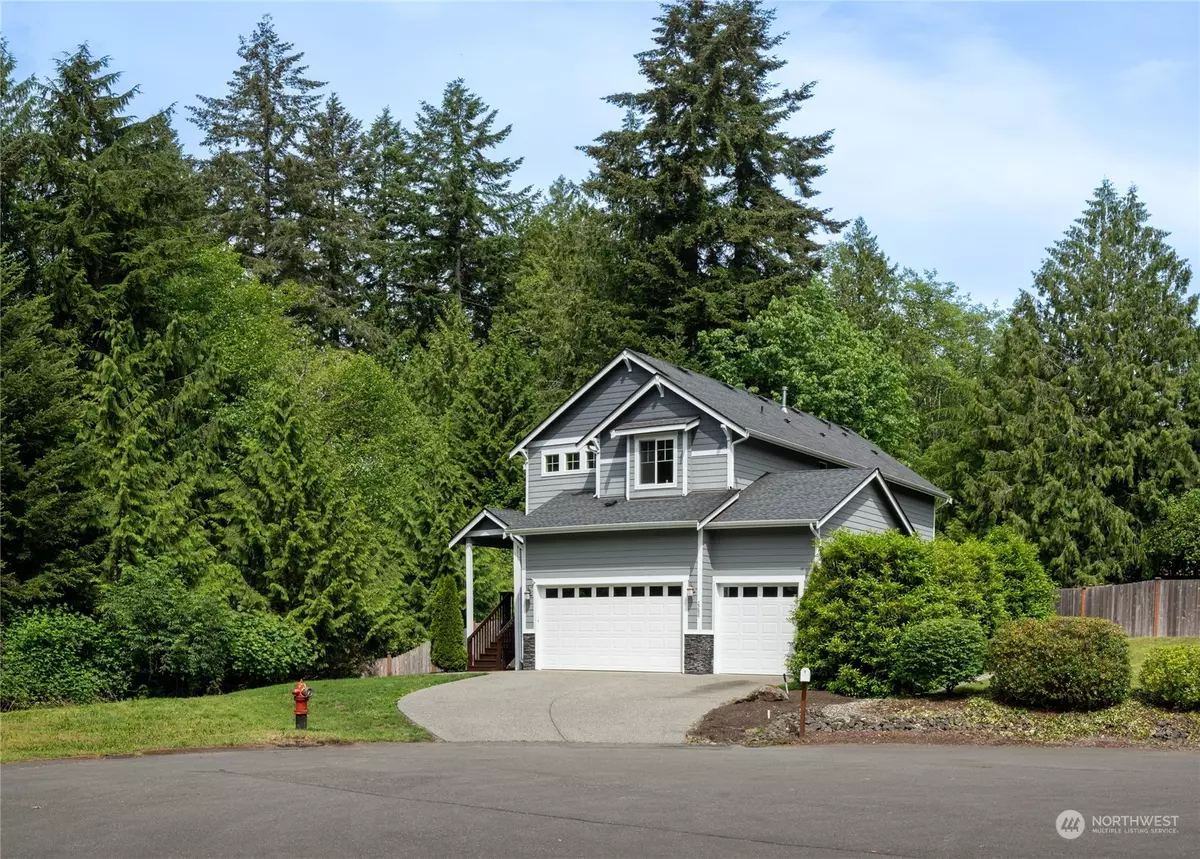 Poulsbo, WA 98370,2288 Bjorgen Creek CT