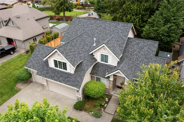 Bonney Lake, WA 98391,18021 92nd ST E