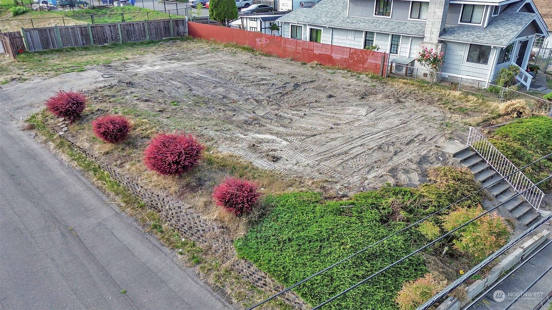 Tacoma, WA 98408,4918 S Asotin ST