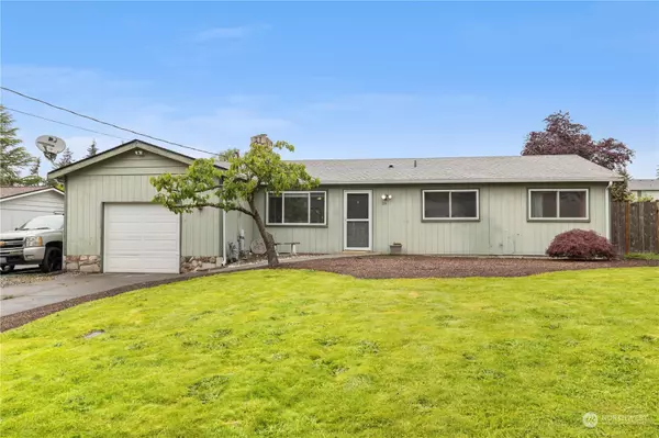 2118 S 253rd ST, Des Moines, WA 98198