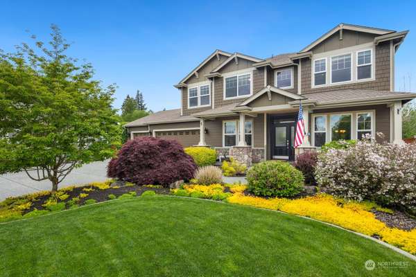 21415 26th ST E,  Lake Tapps,  WA 98391