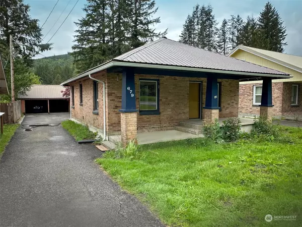 679 State Route 7, Morton, WA 98356