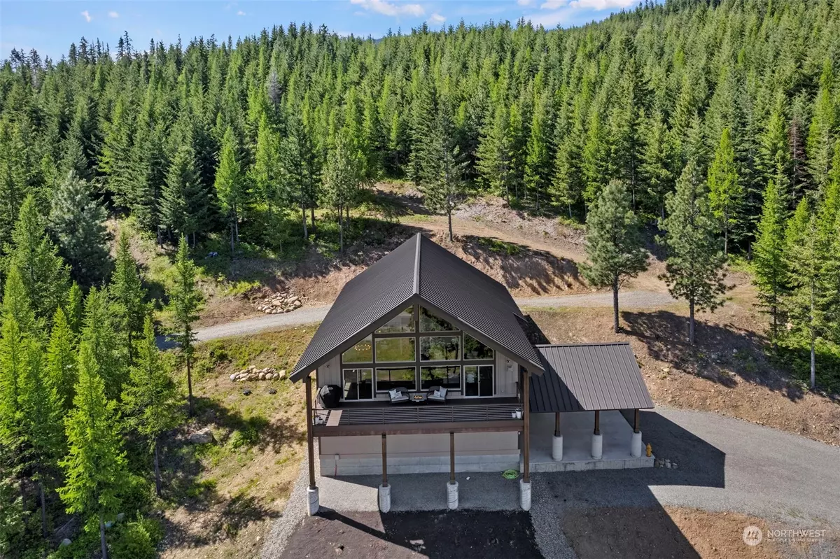 Cle Elum, WA 98922,970 Stone Ridge DR