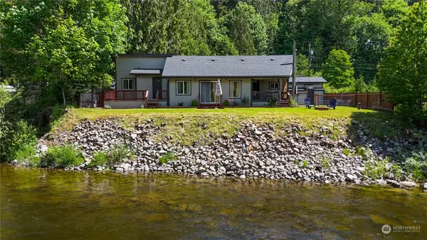 Granite Falls, WA 98252,6002 207th DR NE