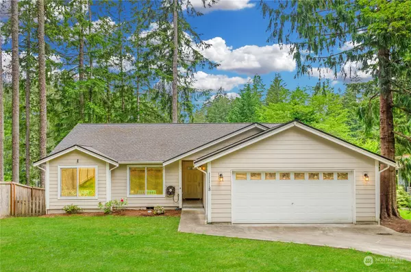 11118 Minterwood DR NW, Gig Harbor, WA 98329