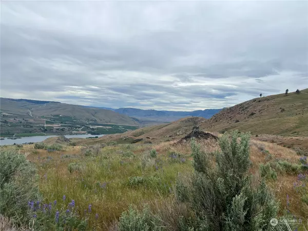 Brewster, WA 98812,0 NNA Windmill
