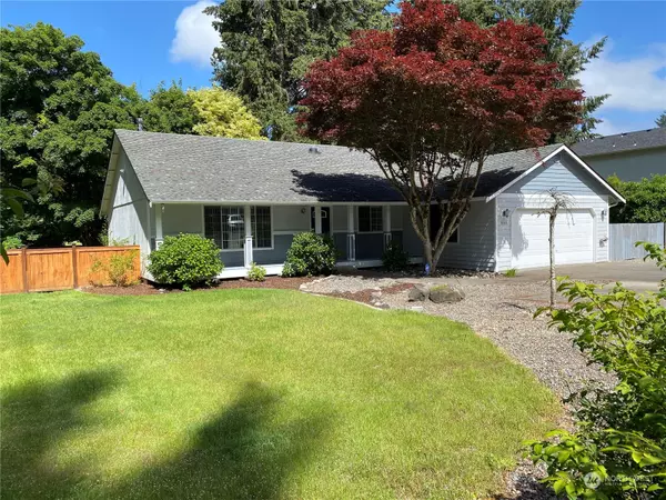 Olympia, WA 98503,8333 Lake Forest DR SE