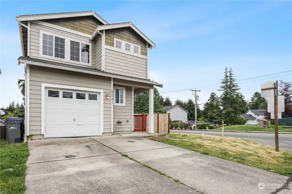 5041 Bowwood CIR NE, Bremerton, WA 98310