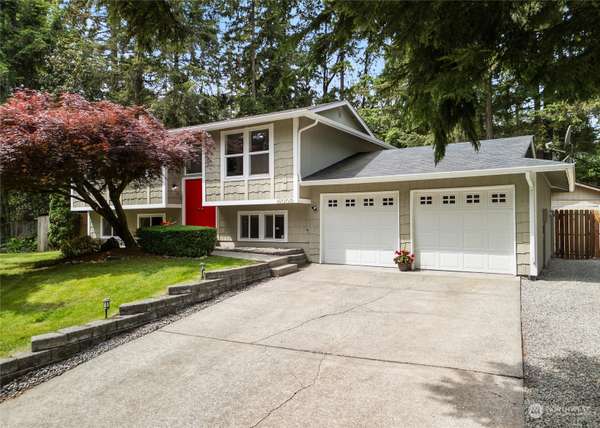 4008 69th Ave. Ct. NW, Gig Harbor, WA 98335