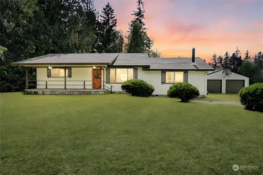 41406 Mountain HWY E, Eatonville, WA 98328