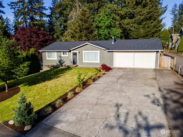 26722 232nd AVE SE, Maple Valley, WA 98038