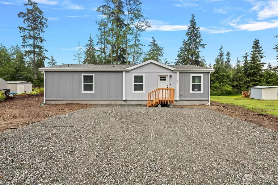 412 Gramayre RD, Coupeville, WA 98239