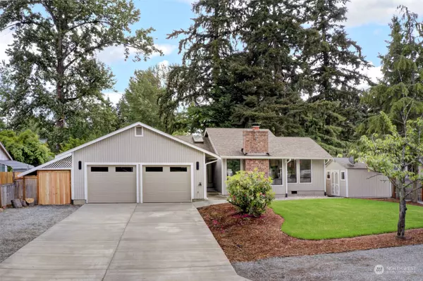 14601 116th Avenue Ct E, Puyallup, WA 98374