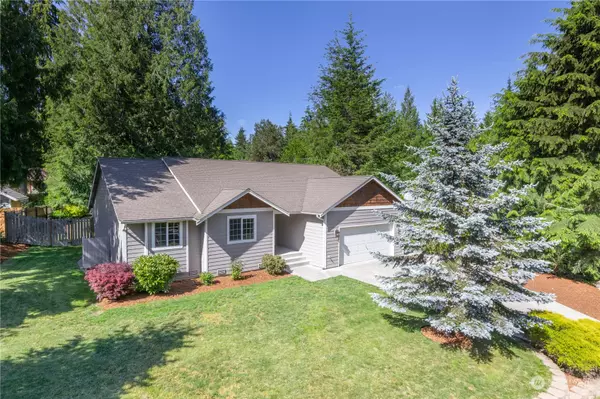 41 Falcon LN, Port Ludlow, WA 98365