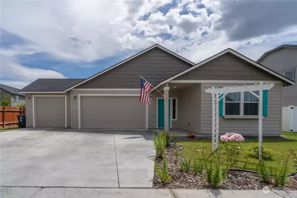 1405 E Landon ST, Moses Lake, WA 98837