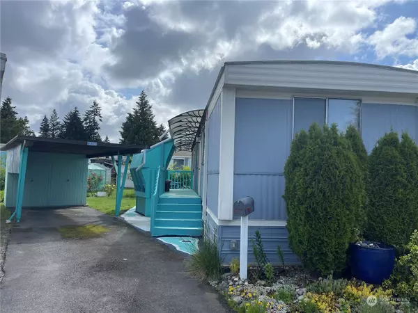 18318 35th AVE S #368, Seatac, WA 98188