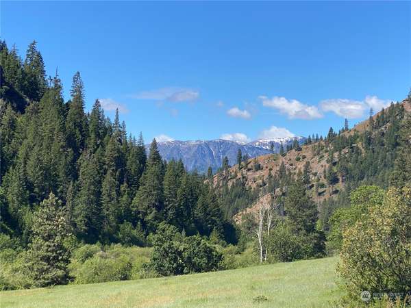 10499 Eagle Creek RD, Leavenworth, WA 98826