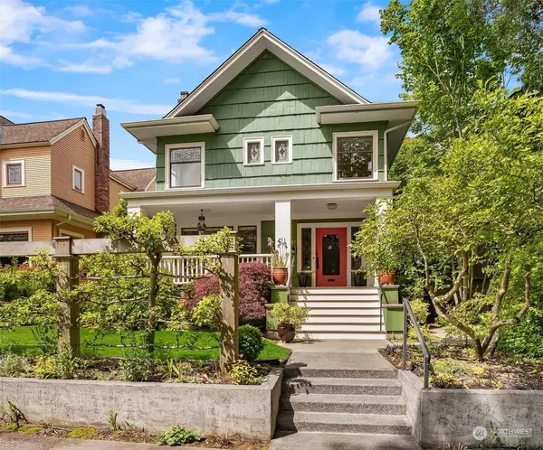 1111 20th AVE E, Seattle, WA 98112