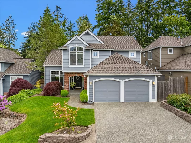 4040 252nd AVE SE, Sammamish, WA 98029