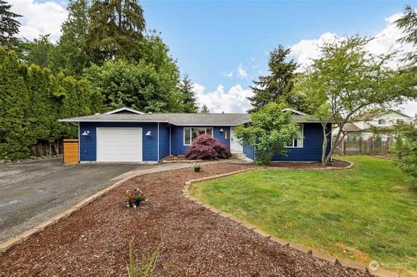 3038 NE Arta CT, Bremerton, WA 98311