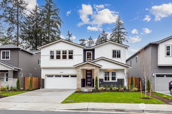 12209 67th PARK SE, Snohomish, WA 98296