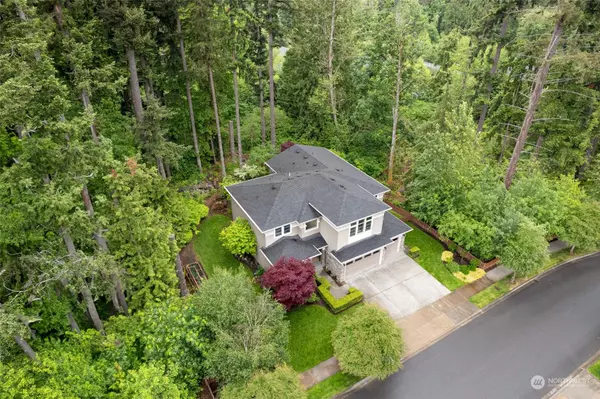 1607 233rd ST SE, Bothell, WA 98021