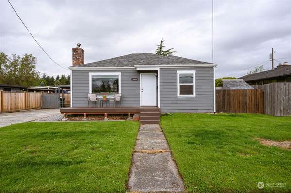 1609 S 15th ST, Mount Vernon, WA 98273