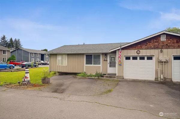 Pacific, WA 98047,222 Portland CT SW #1 & 2