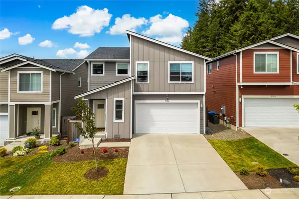 5186 Sophie ST, Bremerton, WA 98312