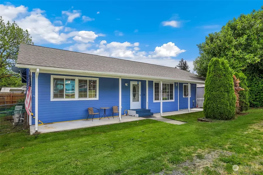 309 McArthur ST S, Tenino, WA 98589